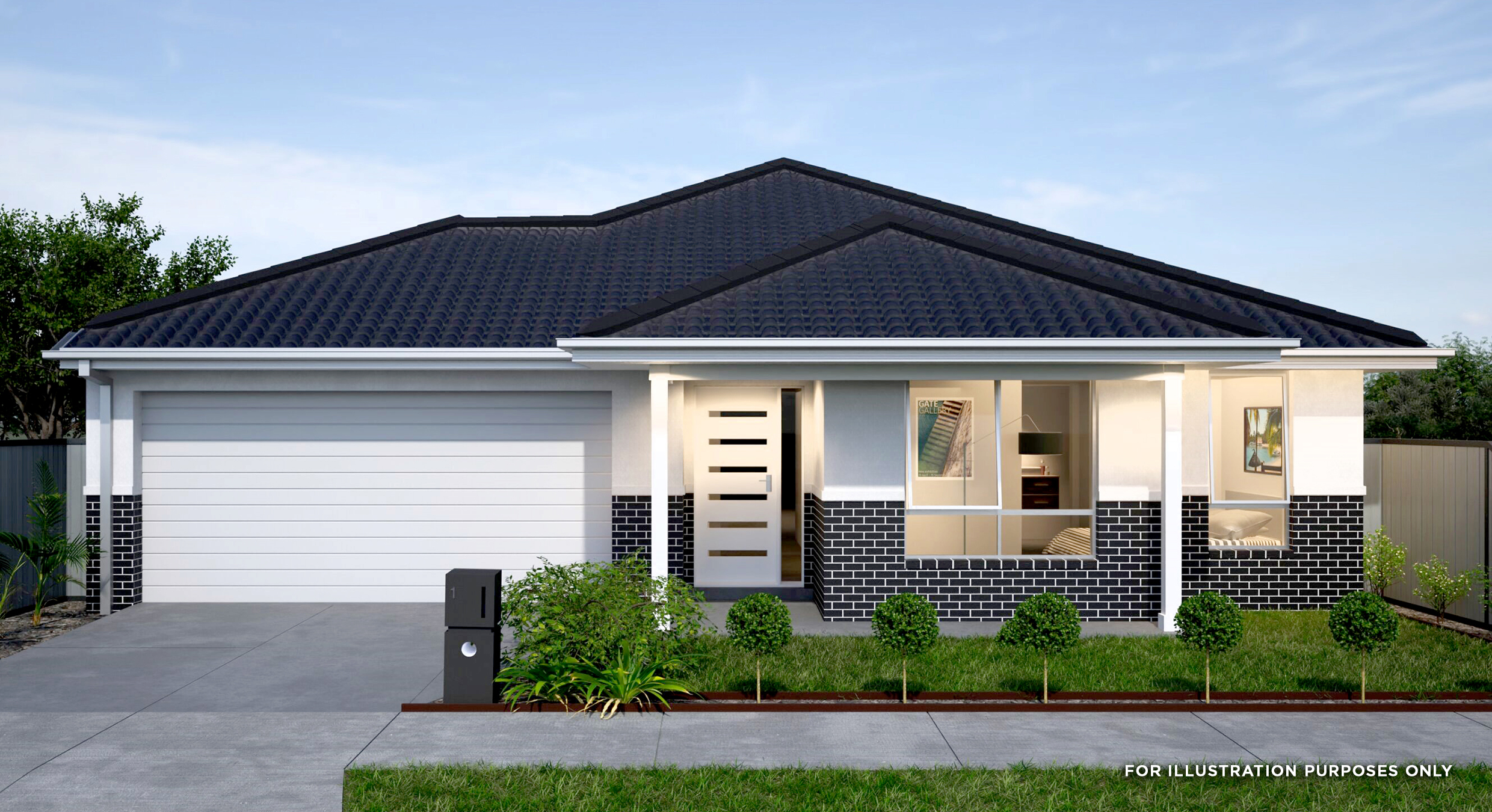 Stage 53 - 5334 Berkeley 18 - Lot 5334